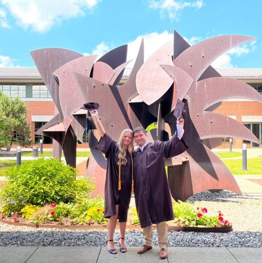 College Graduation!!