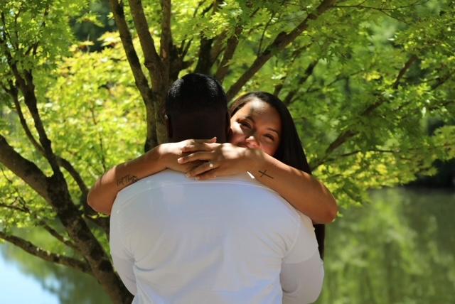 The Wedding Website of Jordynn Bailey and Demetris Howard