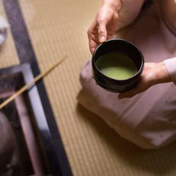 Matcha Ceremony