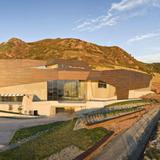 Natural History Museum of Utah