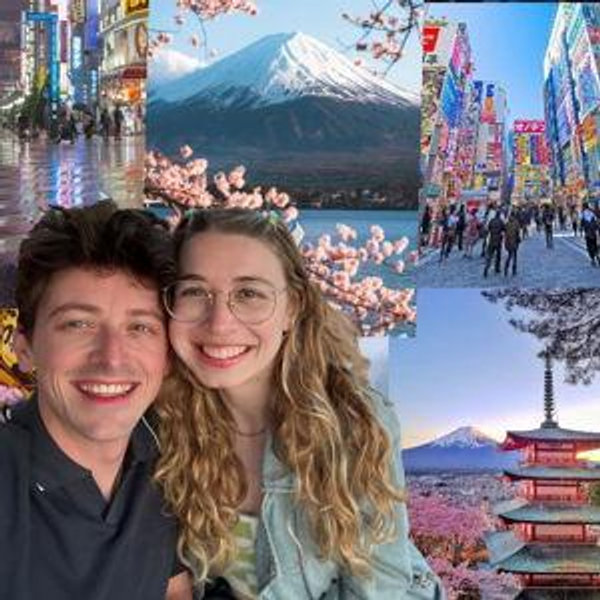 Our Honeymoon Fund