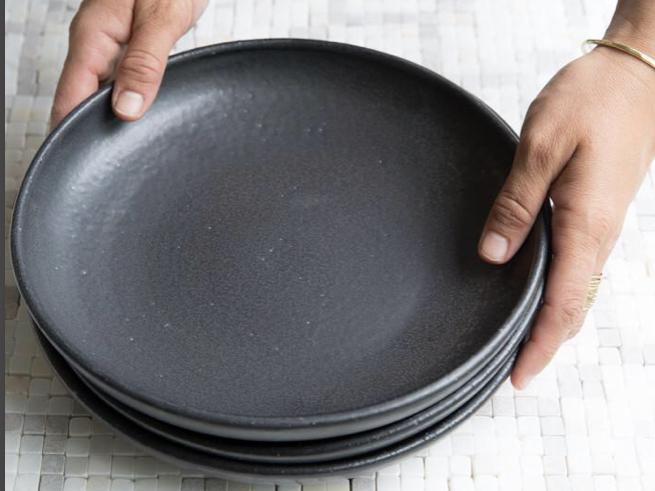 Salad Bowl (Sarah Kersten Studio)