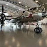 B-29 Doc Hangar, Education & Visitors Center
