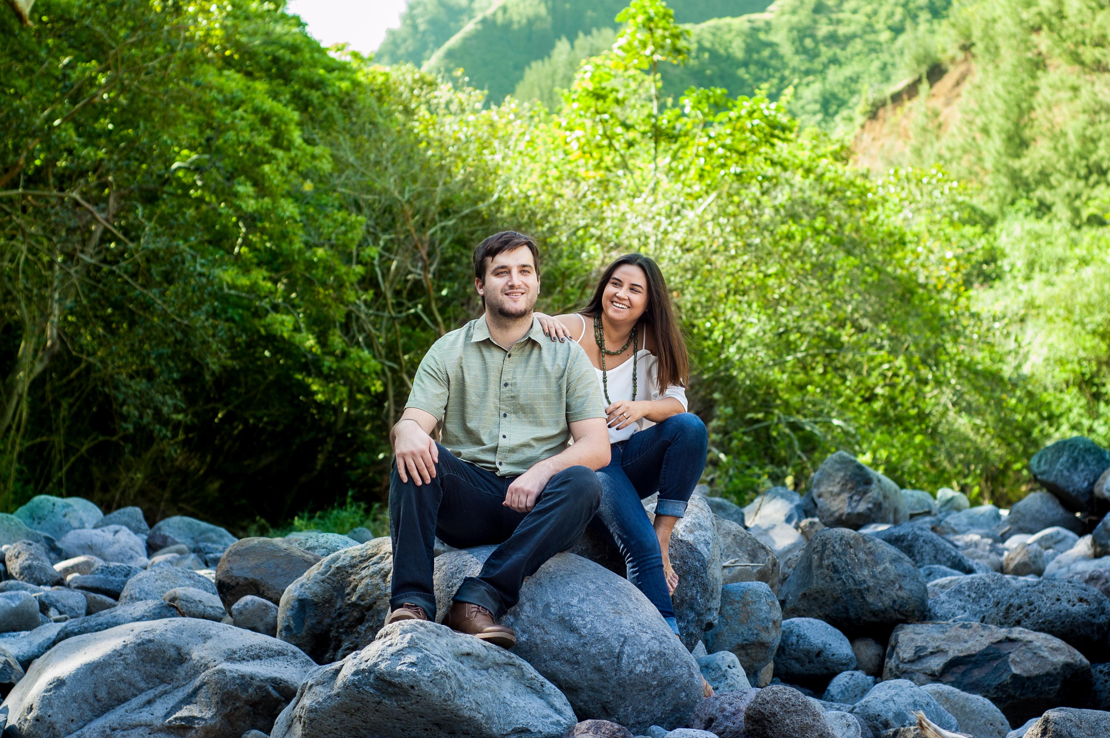 The Wedding Website of Alexander Nelson and Jenna Prorala