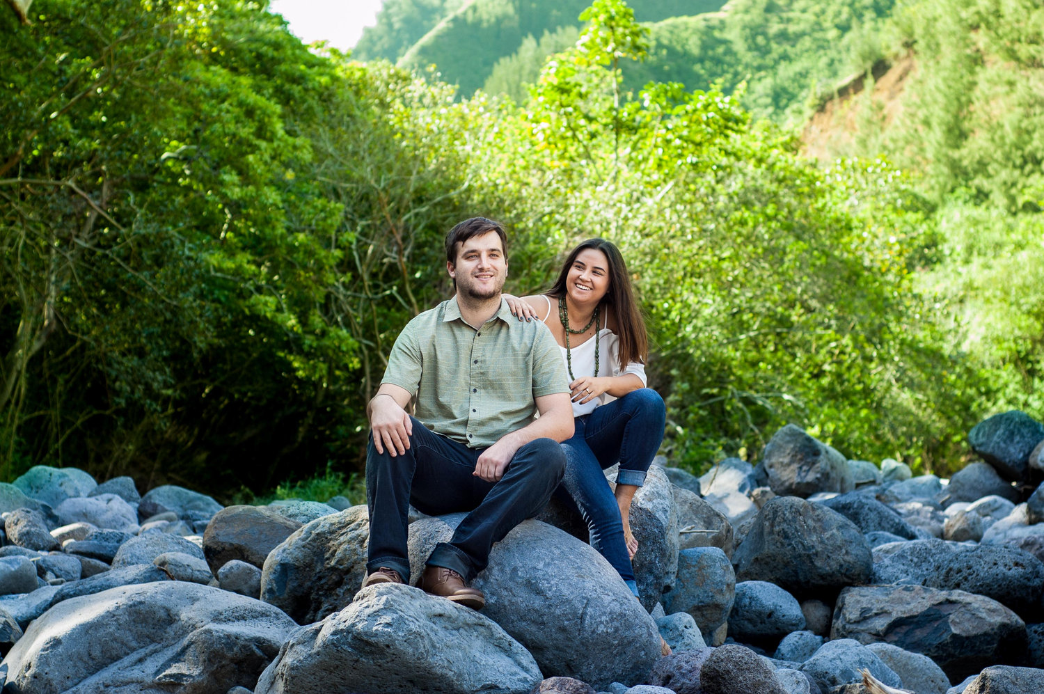 The Wedding Website of Alexander Nelson and Jenna Prorala