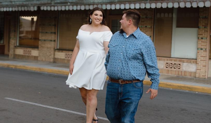 The Wedding Website of JODI LINSCOMB and ANTHONY NALL