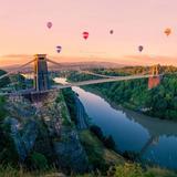 Clifton Suspension Bridge