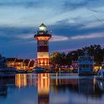Harbour Town Lighthouse
