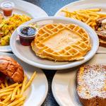 Thumbs Up Diner