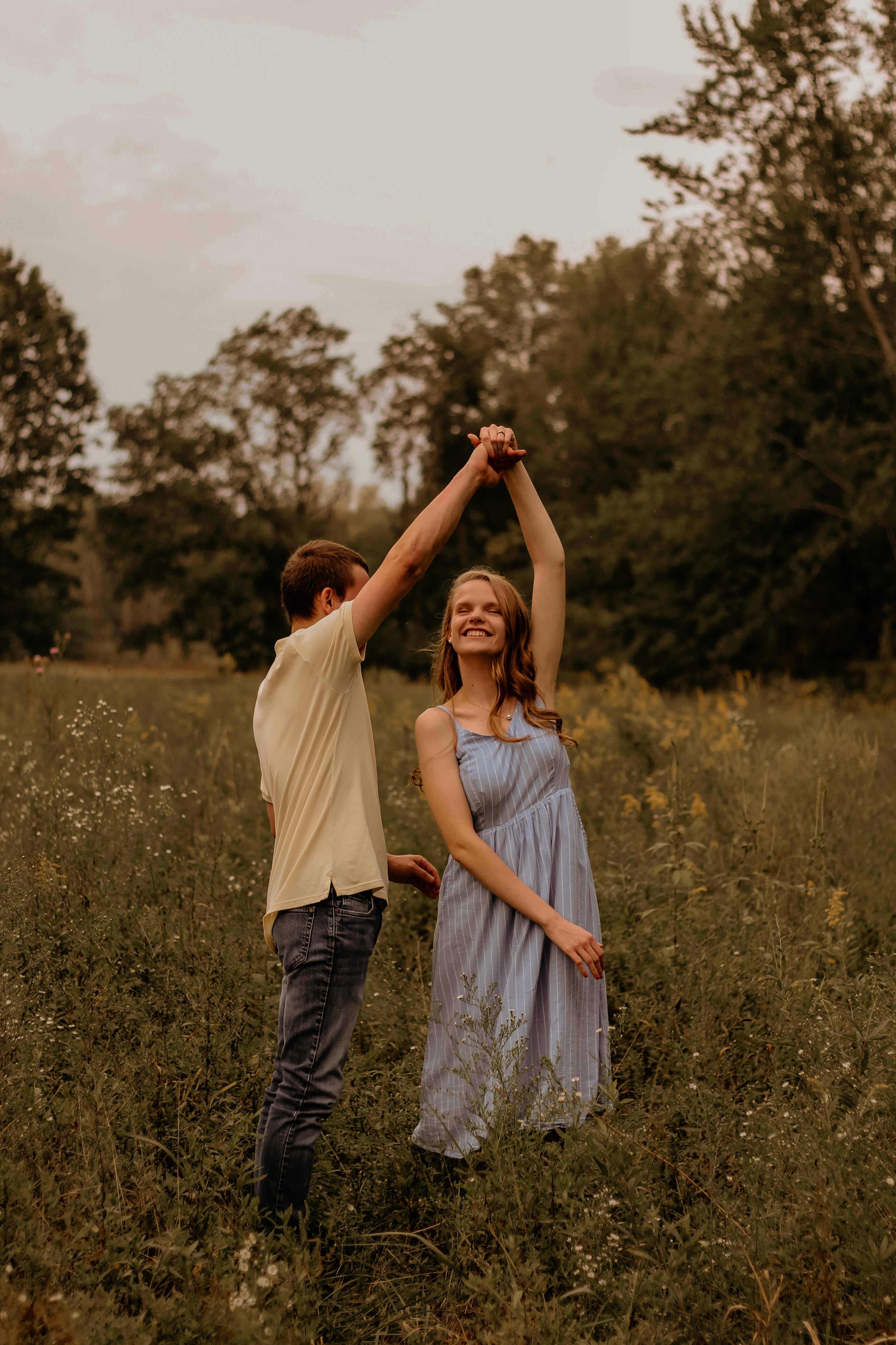 The Wedding Website of Kiara Walter and Riley Cox
