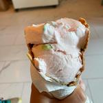 Big Dipper Homemade Ice Cream