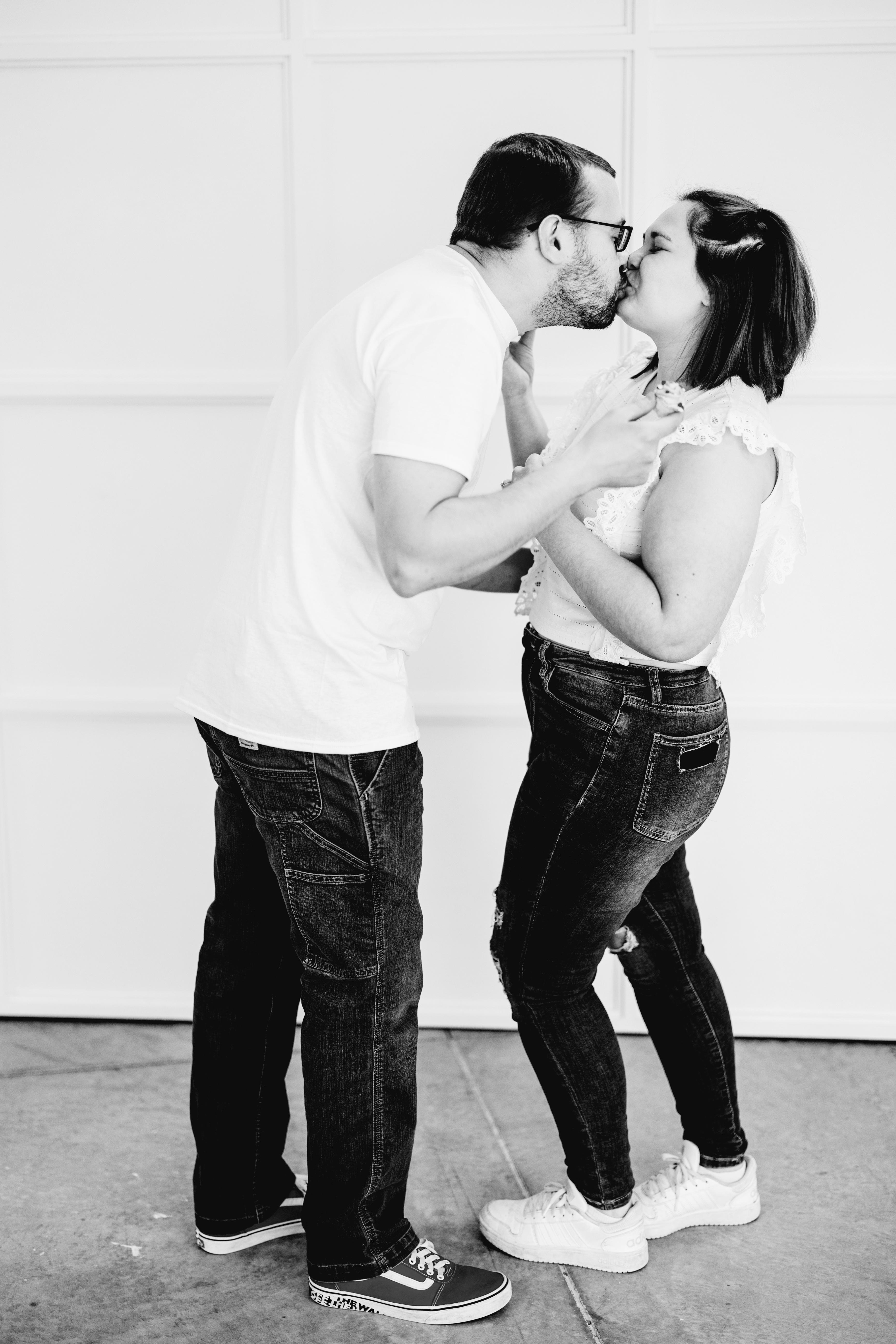 The Wedding Website of Hannah Sipe and Paul Carlson