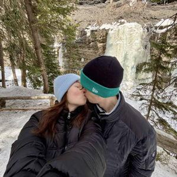Our Honeymoon Fund