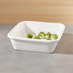 Farmhouse Square Baking Dish