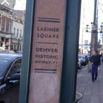 Larimer Square