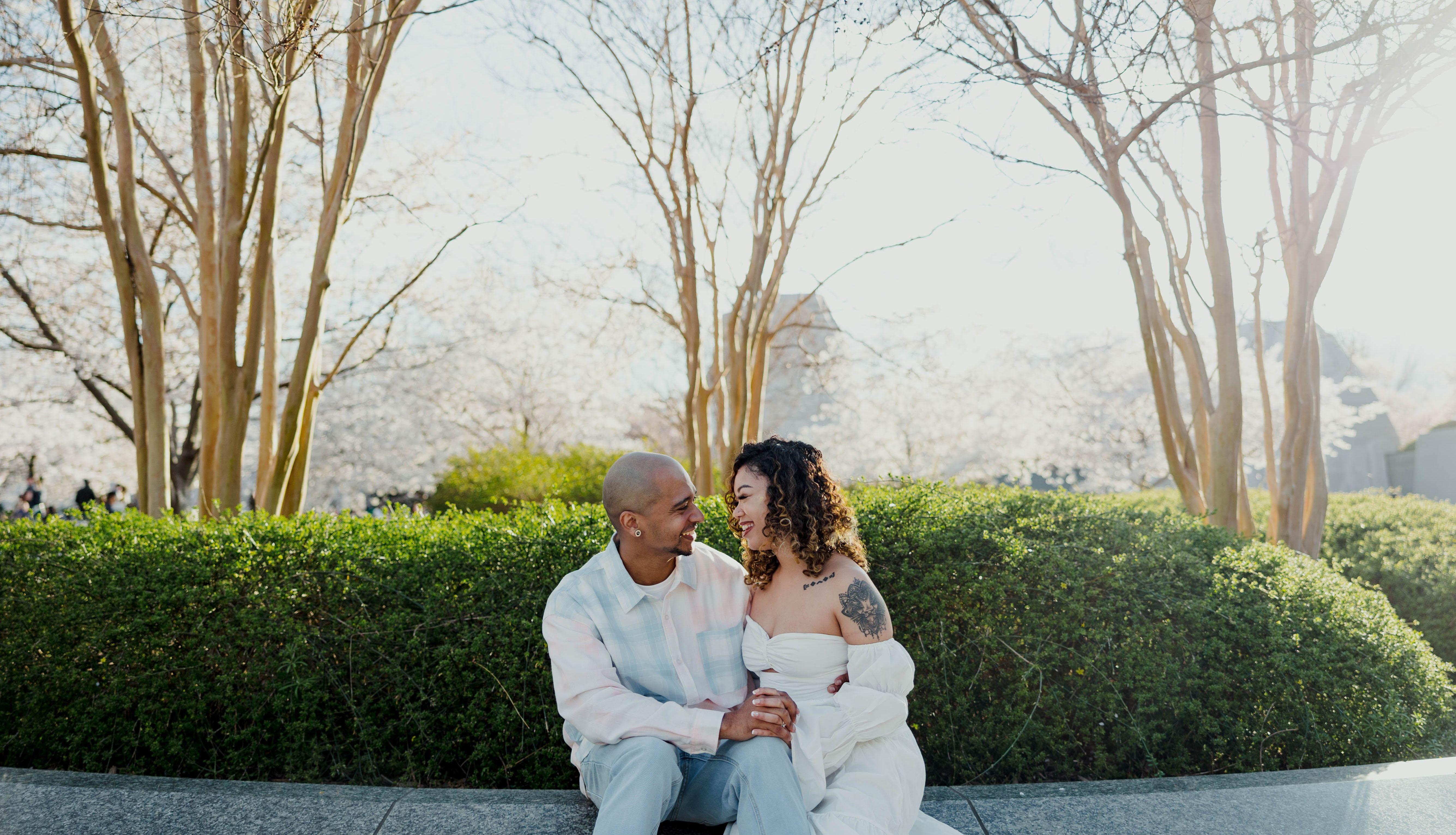 The Wedding Website of Paul Robinson and Selina Overton