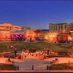 Watters Creek Boulevard