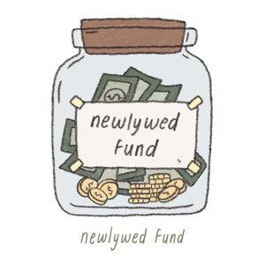 our newlywed fund