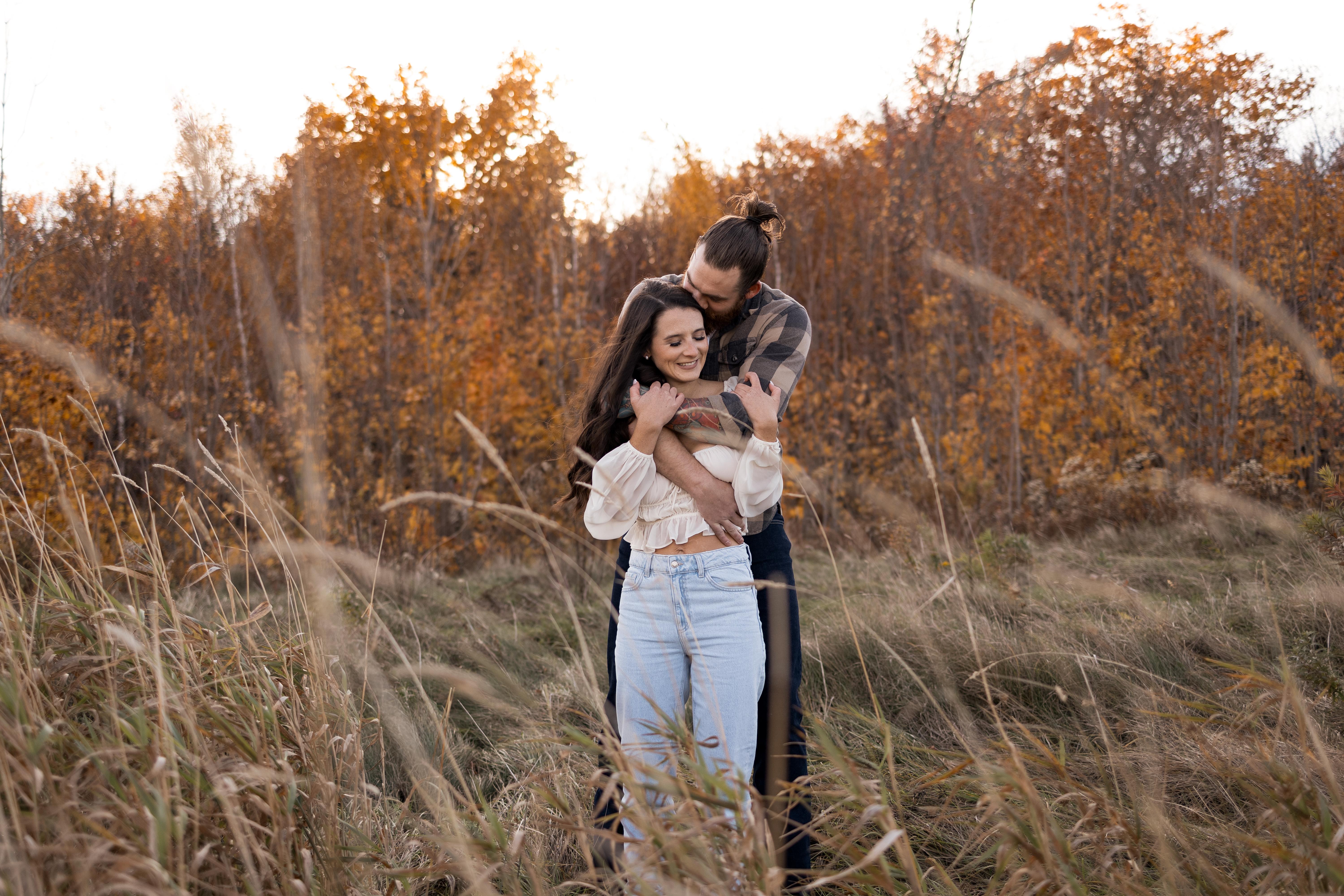 The Wedding Website of Catherine Gillingham and Brad Birkedal