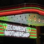 Comedy Mothership