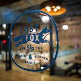Lost Fox