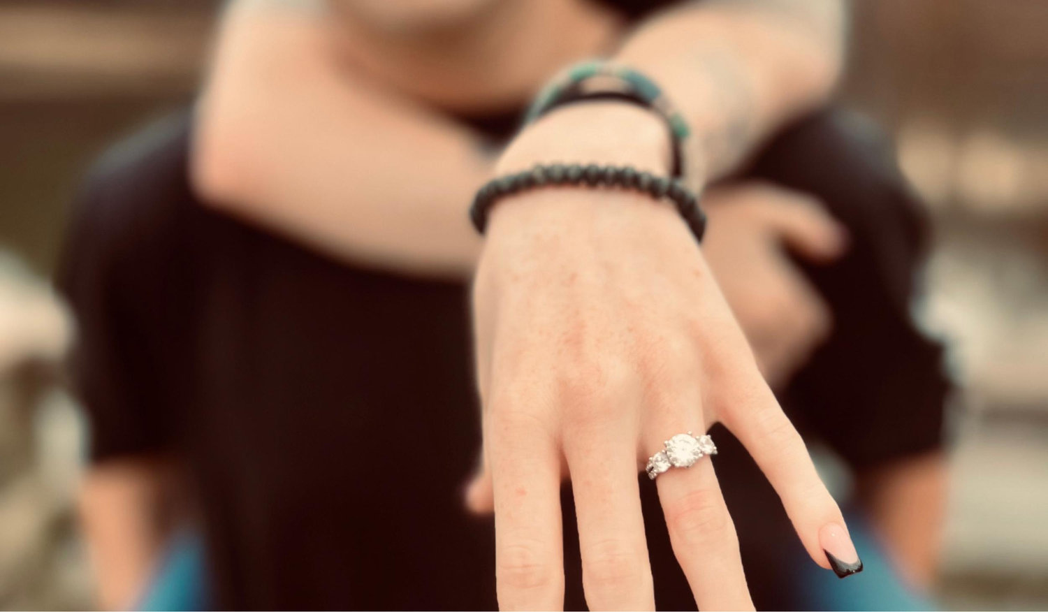 The Wedding Website of Kayla Ogletree and Lucas Gallagher