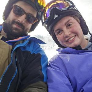 Ski Lift Tickets
