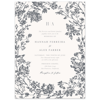 Invitation