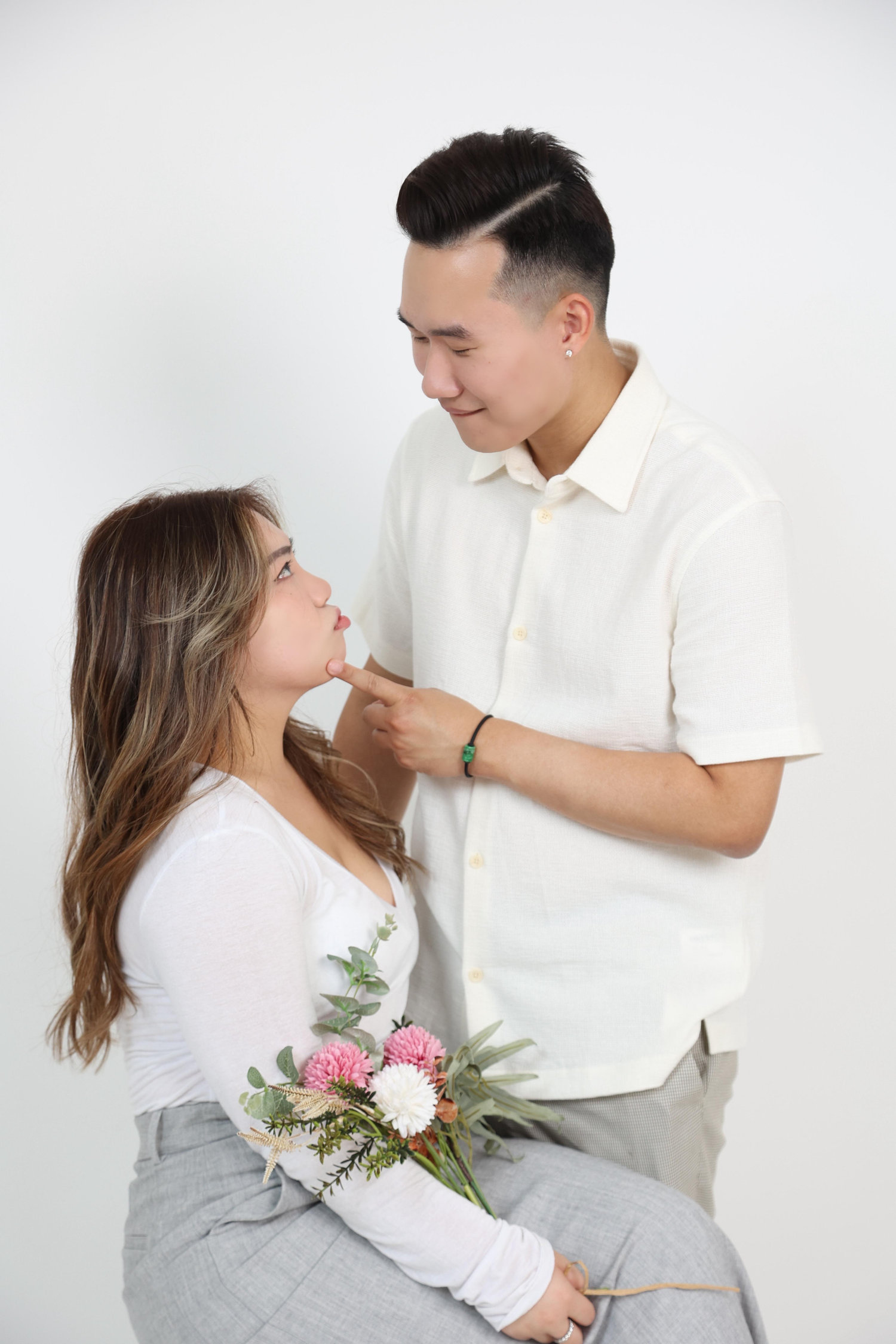The Wedding Website of Mimie Tran and Cuong Nguyen