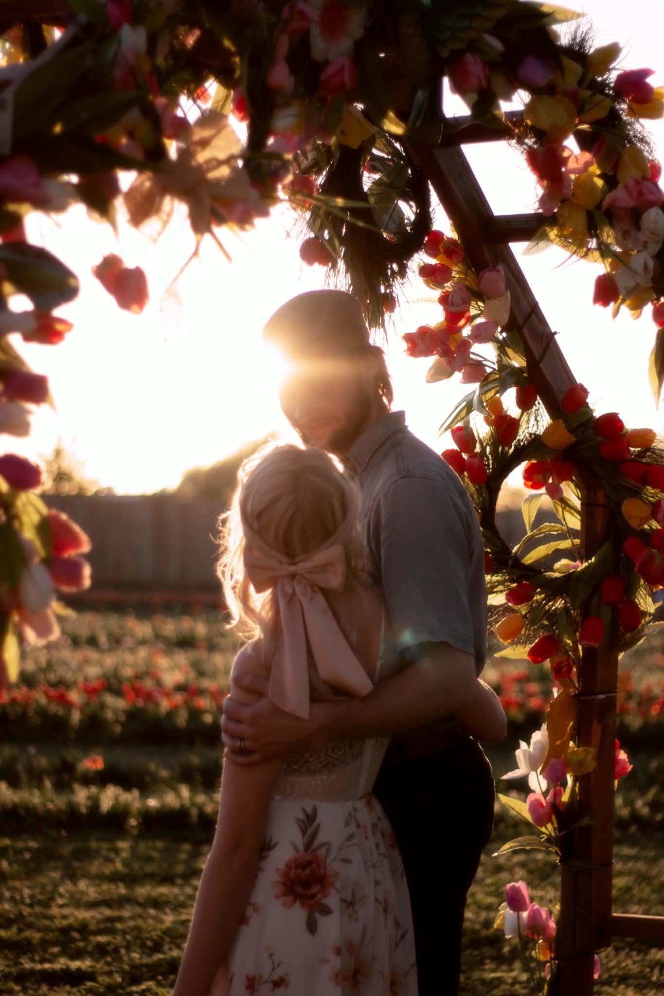 The Wedding Website of Mark Warmuskerken and Jade Warmuskerken