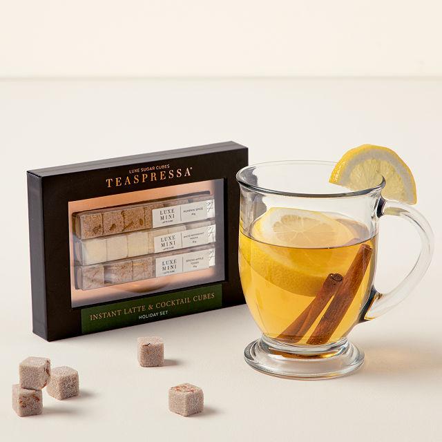 Holiday Cocktail Cubes