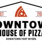 Downtown House of Pizza