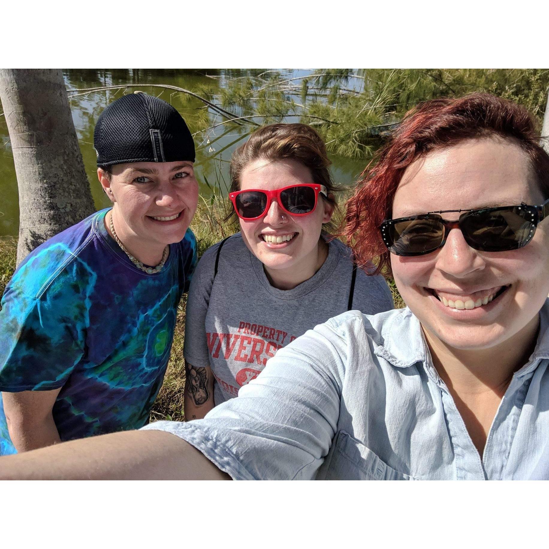 Lakes Park