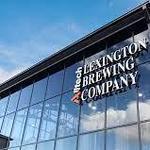 Lexington Brewing & Distilling Co