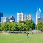 Piedmont Park