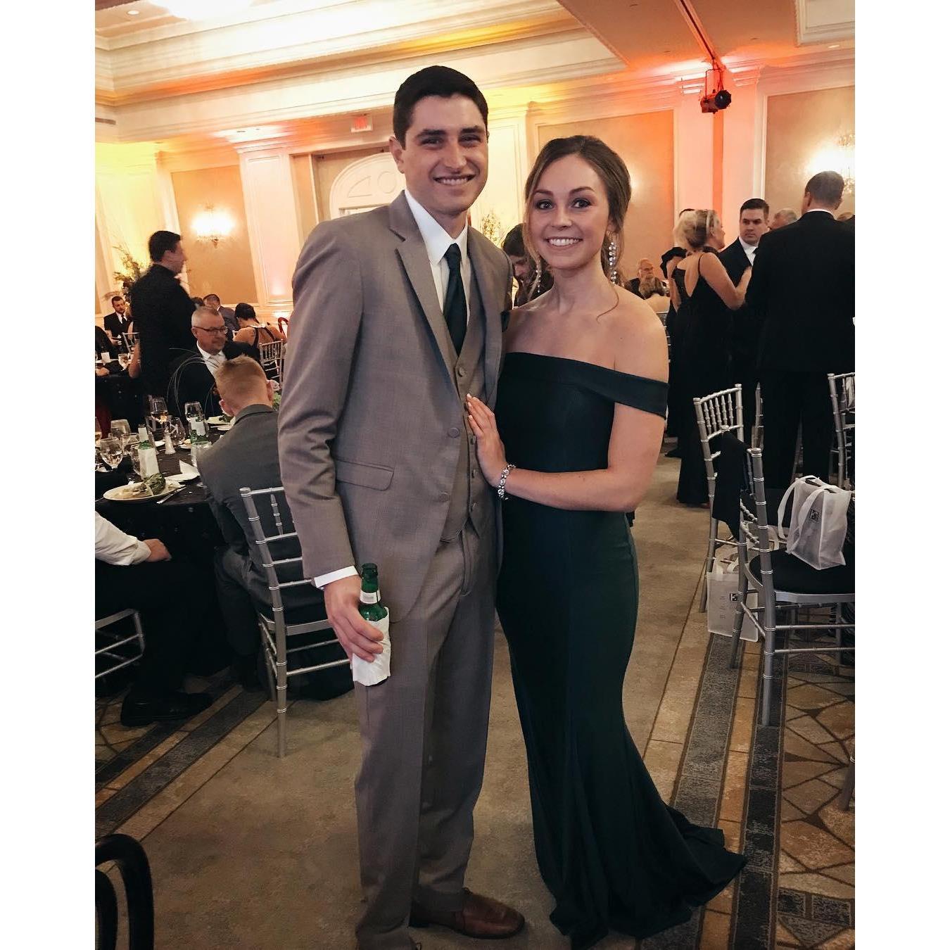Heart Ball 2019