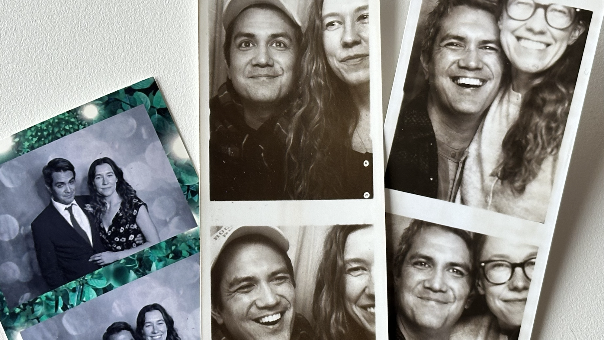 The Wedding Website of Ray Malo and Stephanie Downes