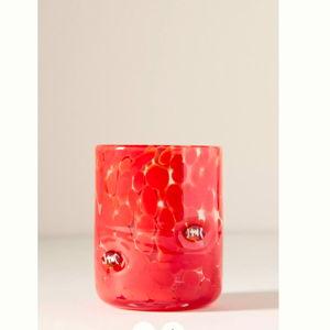 The Icon Juice Glass: Confetti Edition