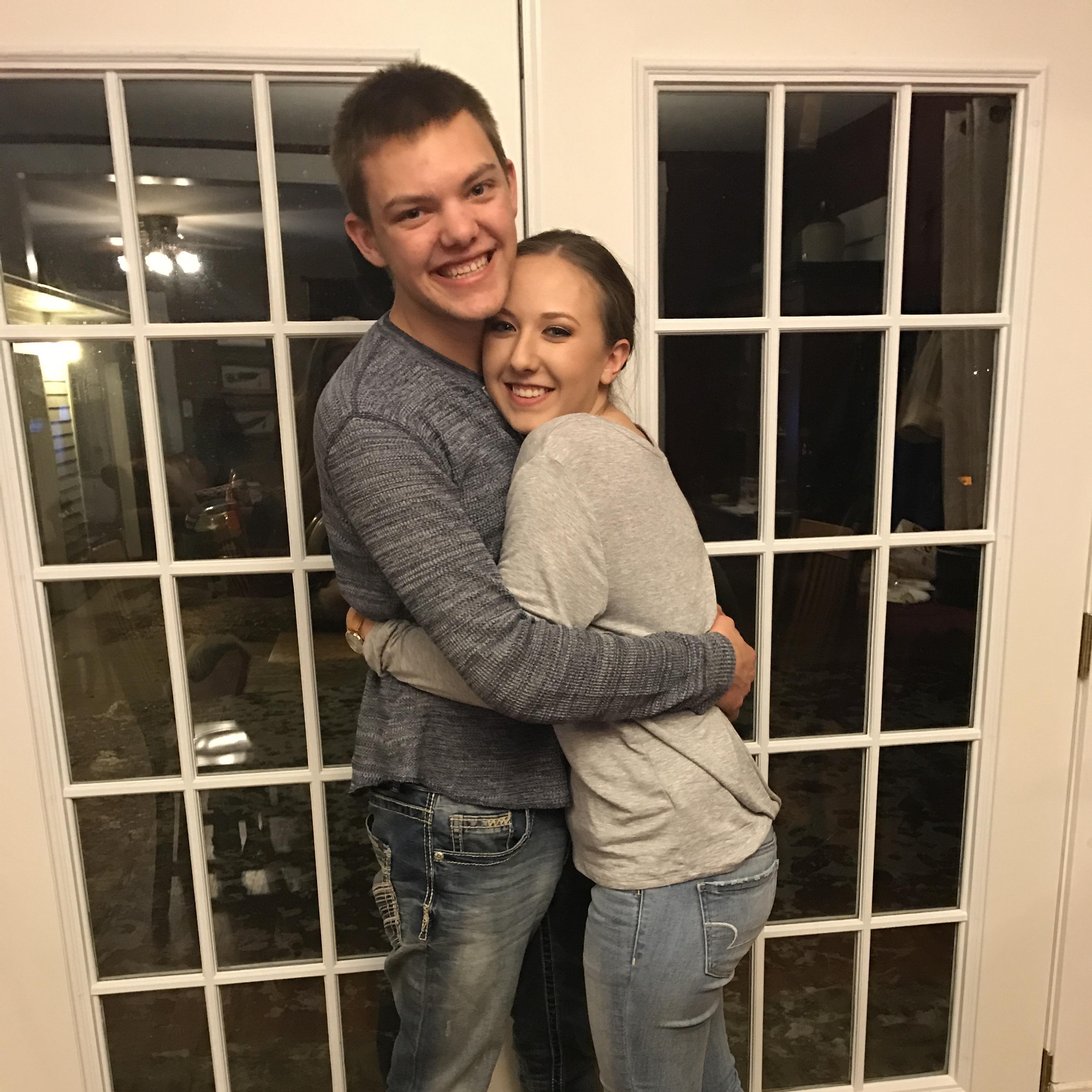 New Year's Eve 2017