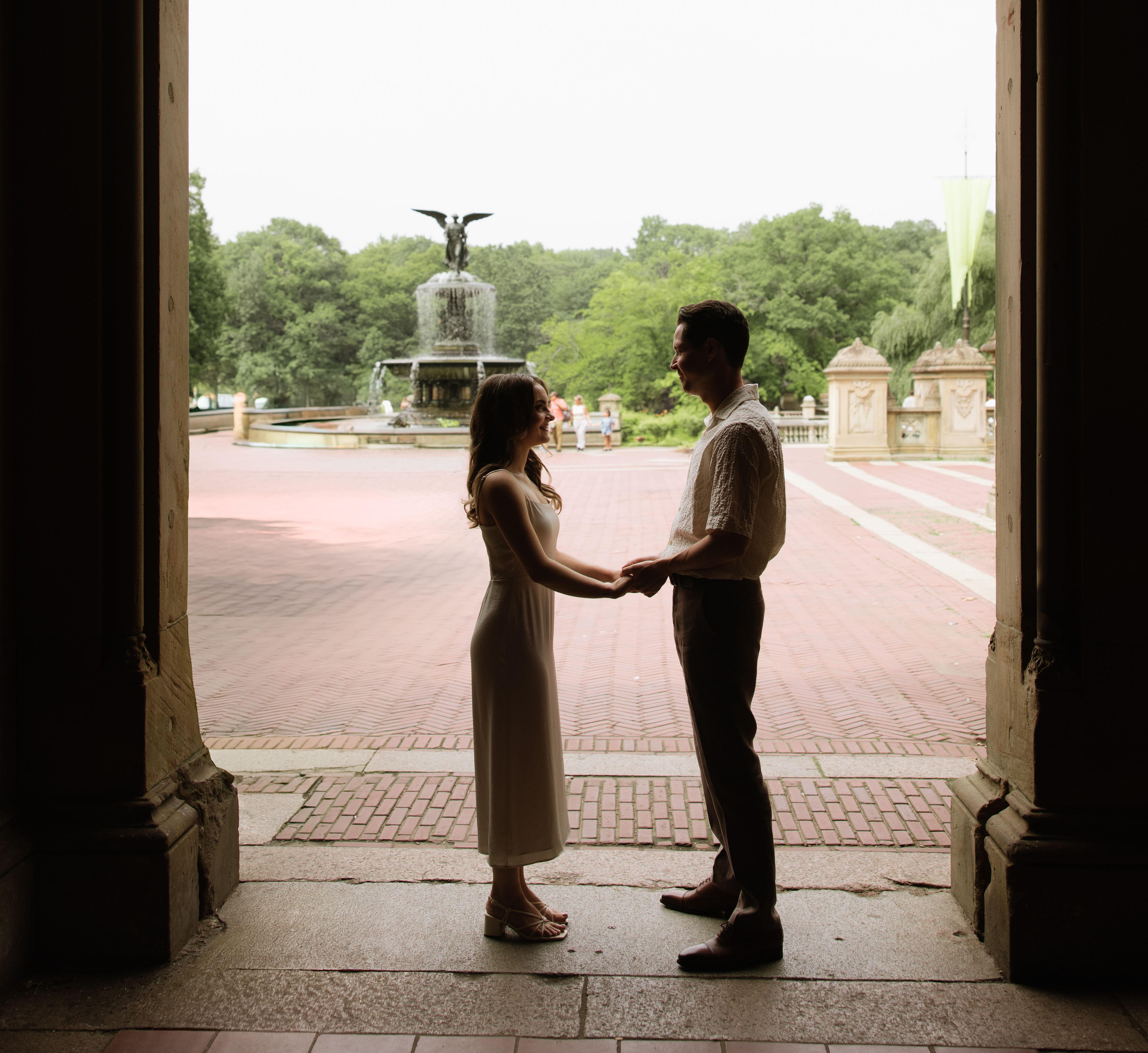 The Wedding Website of Alex Moger and Rachel Weilbacker