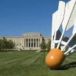 The Nelson-Atkins Museum of Art