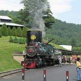 Tweetsie Railroad