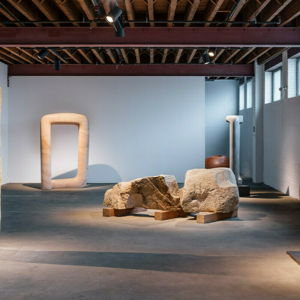 Noguchi Museum - 1 Year Dual Membership