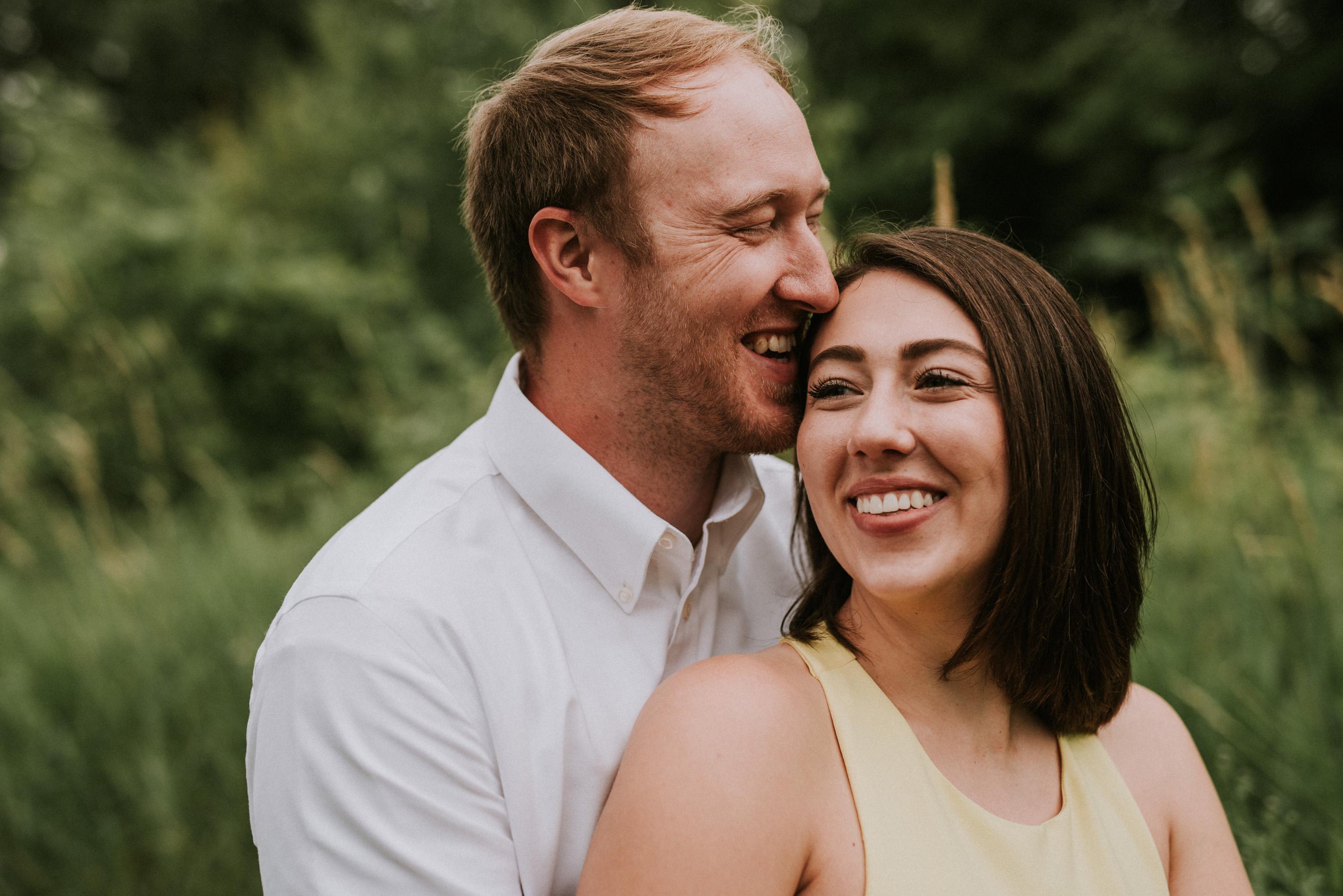 The Wedding Website of Kourtney Carr and Eric Barber