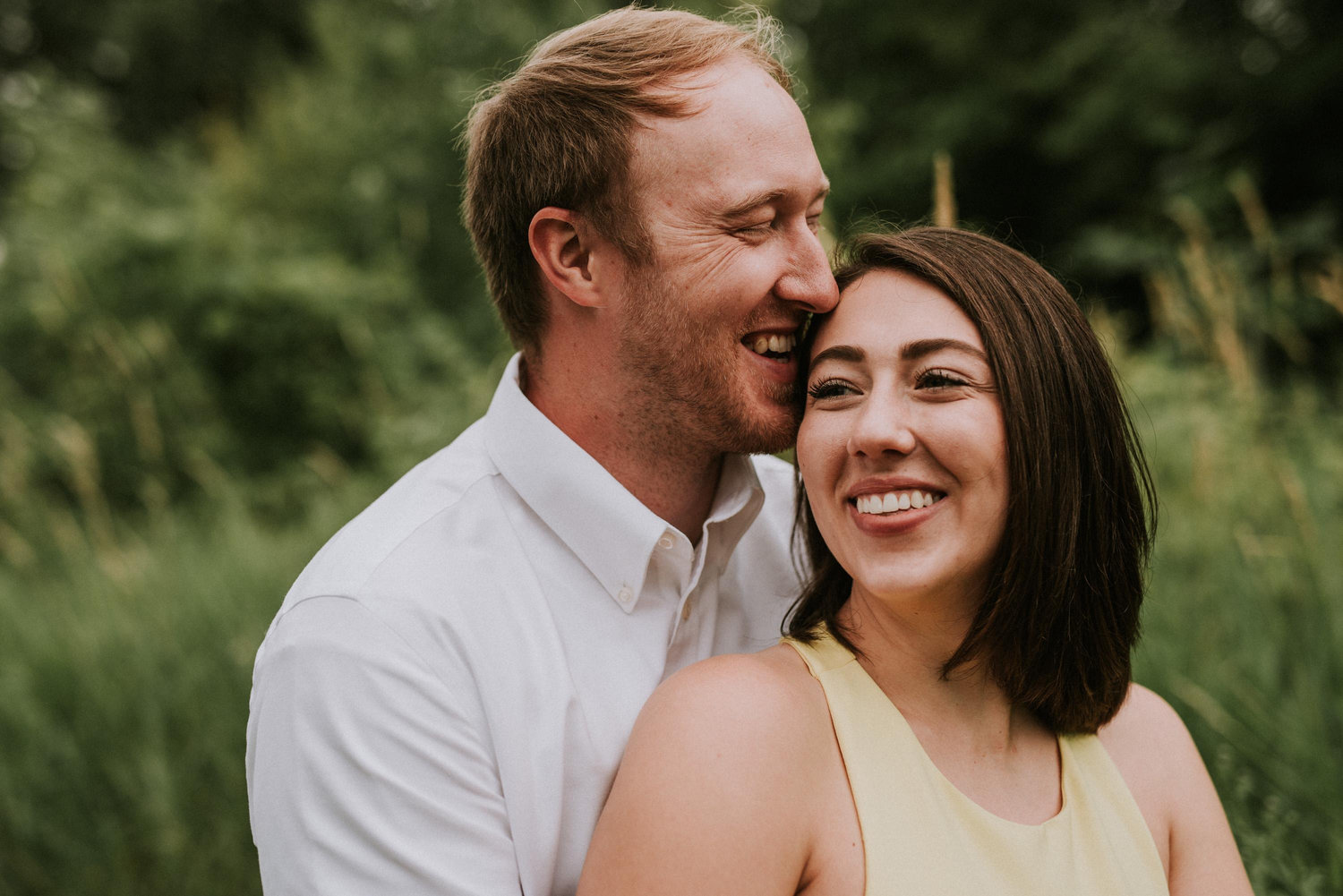 The Wedding Website of Kourtney Carr and Eric Barber