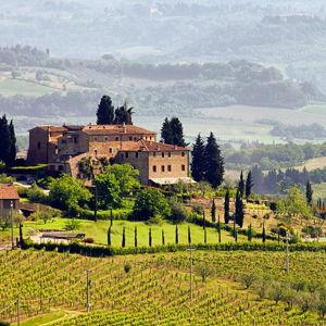Florence: Chianti Wine Tour