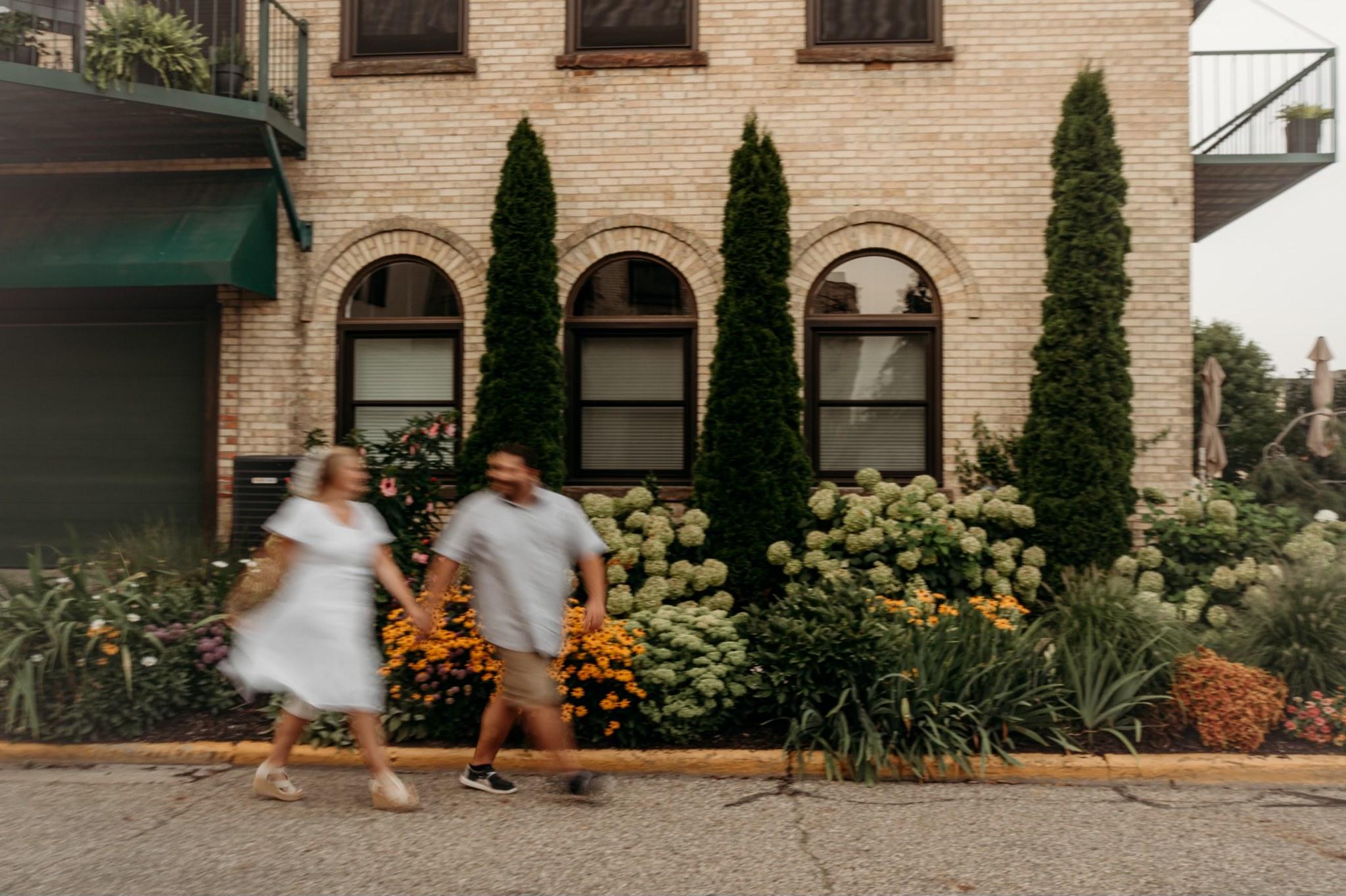 The Wedding Website of Abby Dunster and Jacob Dethloff