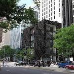 Water Tower Palce on Michigan Ave