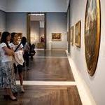 The Museum of Fine Arts, Houston