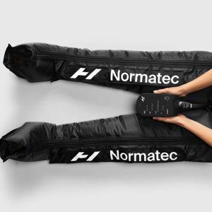 Open Box Normatec 3 Legs